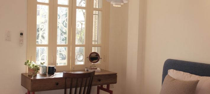 Hom. Staycation Hotels in Hanoi