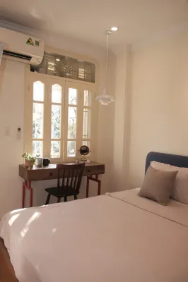 Hom. Staycation - Bed and Breakfasts