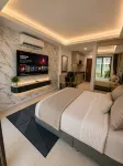 Laguna beach resort 2 Jomtien beach - Pool view apartment in Pattaya - navetta aeroportuale