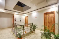 Niketan Medanta Service Apartment