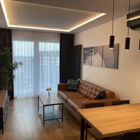Platinum Residence