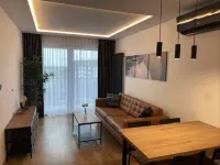 Platinum Residence - appartements de vacances
