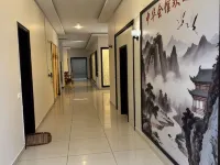 The Chinese House of Karachi Hotels in Karatschi