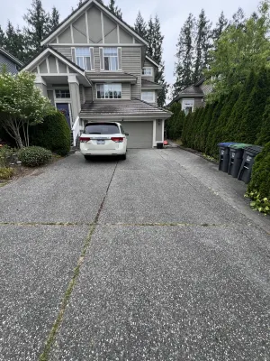 Chinese home in vancouver - Homestays
