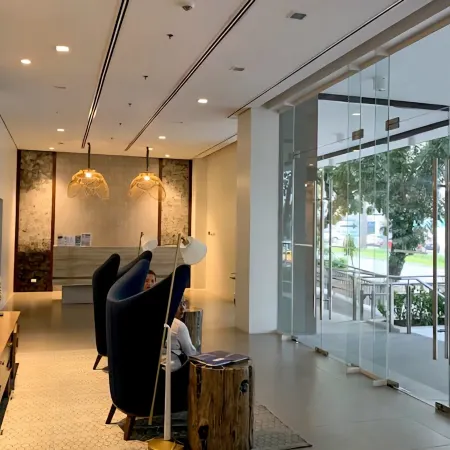Ayala Solinea Tower 2