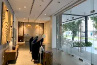 Ayala Solinea Tower 2 - 民泊