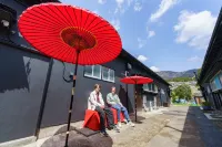 Samurai Base Hakone Miyagino 205 - 3-Star