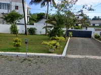 Shinestar Villa Mirissa - Villas