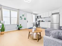 Aloha Comfort Stay One Bedroom/Patio Hotels near Western Honolulu