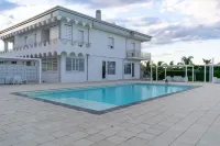 B&B La Dolce Vita - Pool