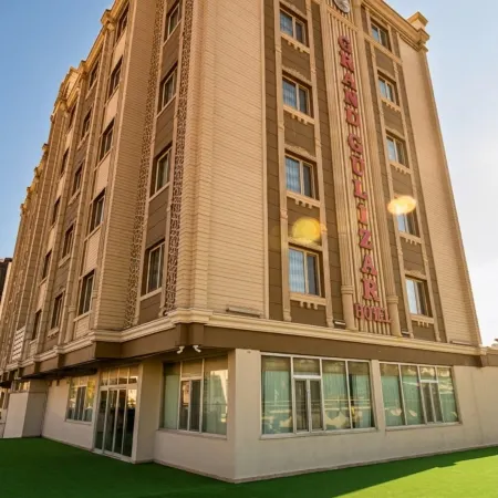 Grand Gulizar Hotel