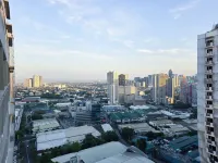Citispace 1BR Suite at FAME Residences #FM63 - Parking
