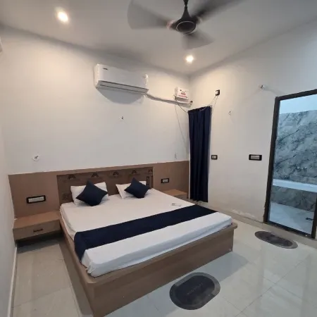 Hotel SunFort
