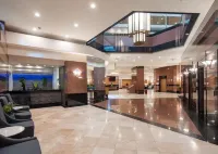 Penthouse with parking Close to HPU Huge Terrace  One and half Bath up to 15person - Hot Springs