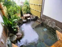 Hanachiku Haku Izu Hot Spring Resort Villa (Jogasaki Coast) - 4 stelle