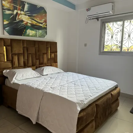 Premium 2 Bedroom Apt | Plus Parking