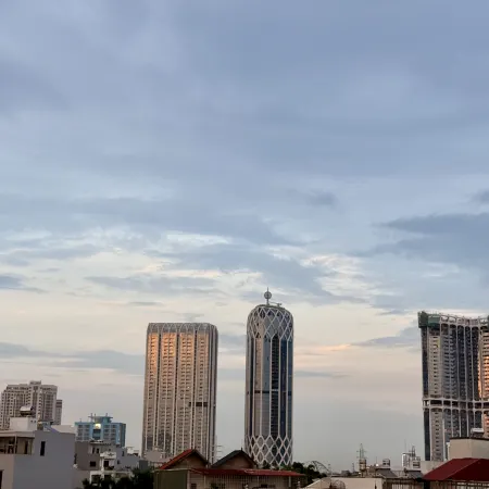 Maison Homestay Hai Phong