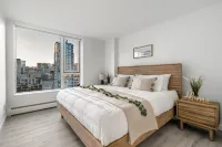Central Downtown Living|Water View |Free Parking - 2-Star