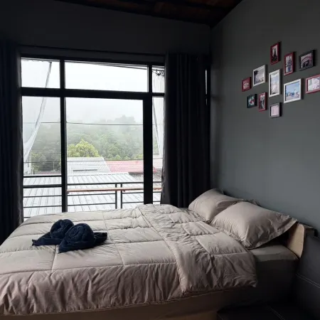 Parin House E-tong