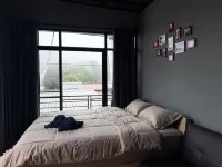 Parin House E-tong - Balcony