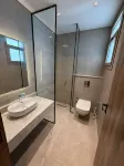 New Cozy Coastal Escape in Hacienda west - 民宿
