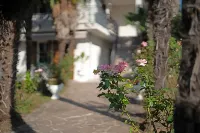 "Sybilvilla; A Stone's Throw from Venice" - Afhentnings-/afleveringstjenester