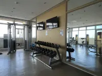 GemstoneBR in Vista Shaw - 2 звезды