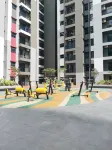 Kajang Mutiara 4BR Family Suite - parking