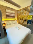 Mall of Asia Pasay Staycation - Balkoner