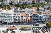 Korfez Homes - Sea Viev Deluxe Suite - WiFi