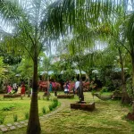 Shantubaug Agro Tourism - acceptant les animaux