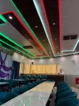 Apni Haveli Hotel And Family Restaurant - 駐車場