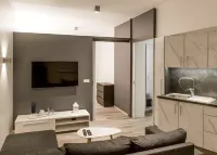 Lava Apartments & Rooms - Wifi