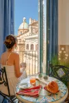 The Colors of Sicily - Wifi