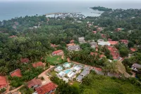 Chaparrals Surf - พร้อมระเบียง