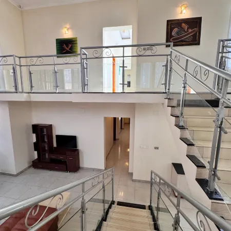 Mu Rugo, spacious family home in Kicukiro