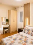 Davao Condo 2BR at Seawind with Fast Wifi, Netflix, Near Airport & Samal Ferry - バルコニー