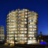 The Pacific Apartments