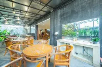 Rehat at Hotel Alam Permai - Интернет