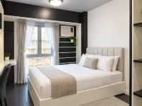 Avida Towers San lazaro - Kitchens
