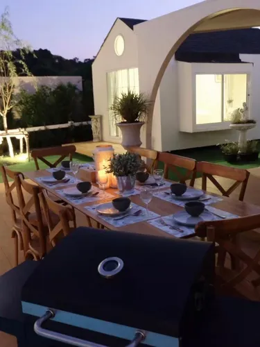 รูปภาพของRB179 Apple House Khao Yai Pool Villa 9+3 PPL