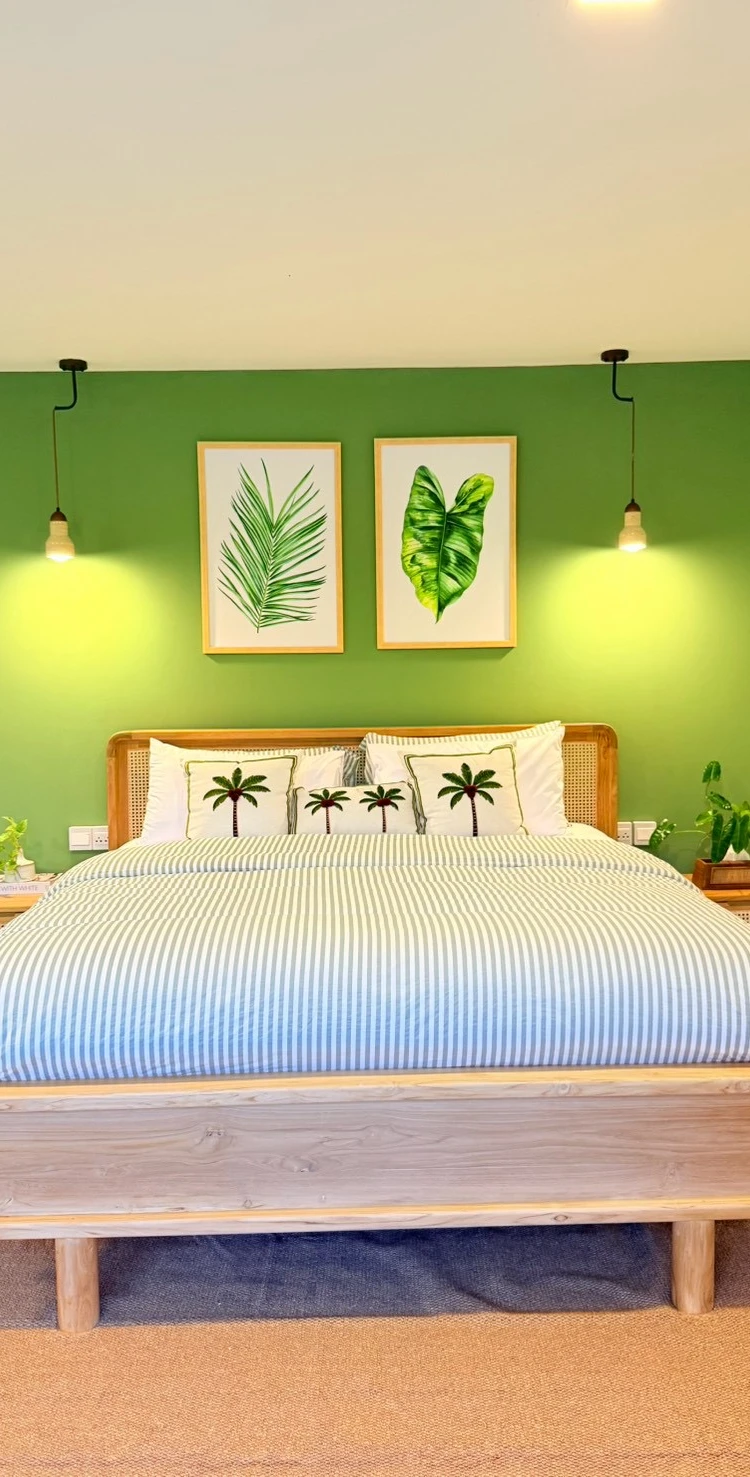 รูปภาพของCurve House Lanta
