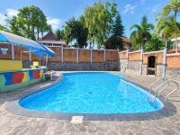 Bumi Kedaton Resort - 2-Star
