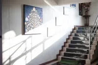 K.N Grand Hotel Hotels in Nong Khae