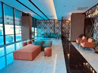 56 Hotel Block B