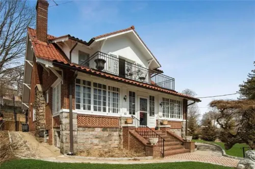 Cozy Homeva Chatterton WP Hotels in White Plains