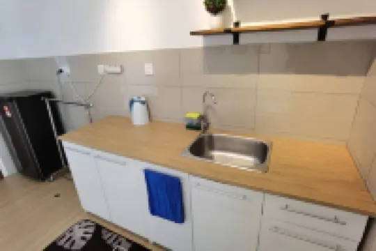 Lovers under Cupid's Arrow