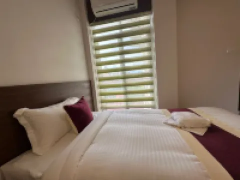 Hotel Sohum Hotels in Kathmandu