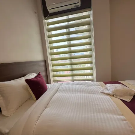 Hotel Sohum