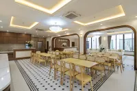 Tra Co Luxury Hotel Hotels in Mong Cai